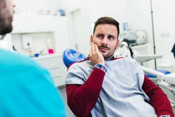 Best Dental Bonding  in Closter, NJ