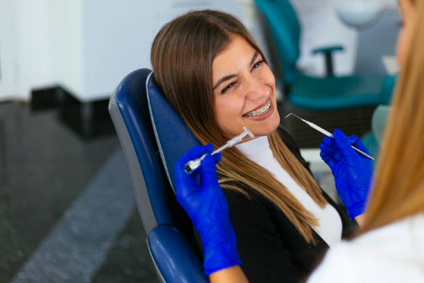 Best Cosmetic Dentistry  in Closter, NJ