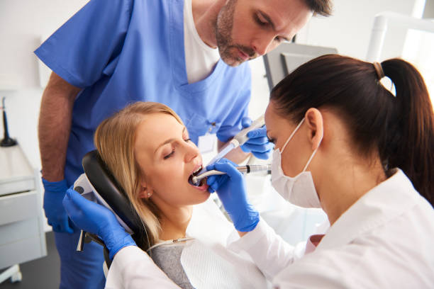 Reliable Closter, NJ Holistic Dental Care Services Solutions