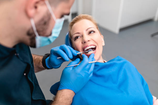 Best Sedation Dentistry  in Closter, NJ